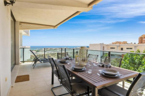 Lidia Gardens - Pool, Terrace & Sea View